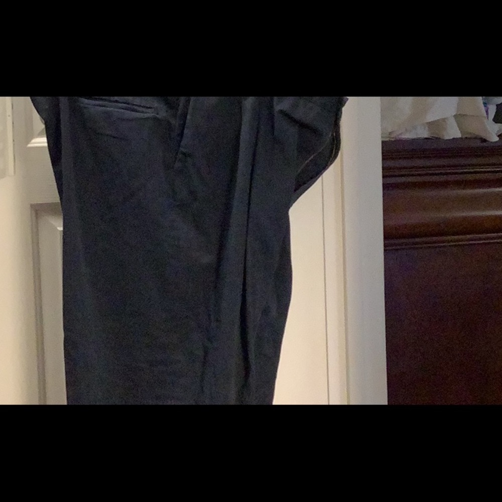 Cintas Work Pants